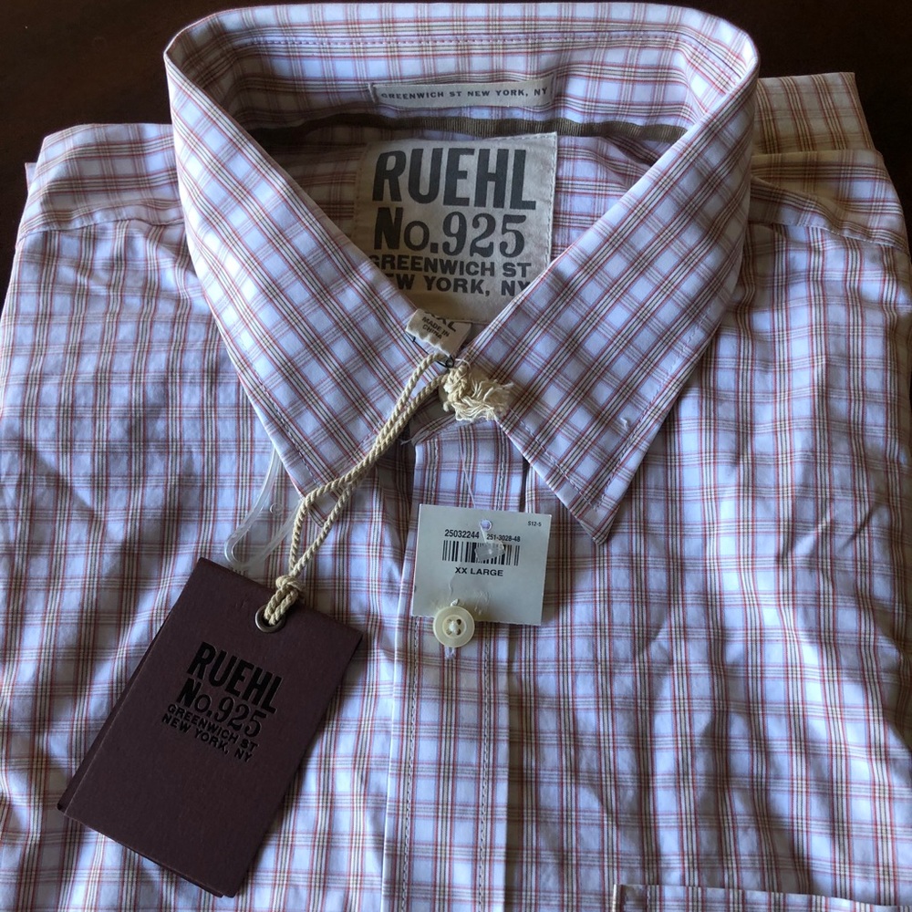 Ruehl 925